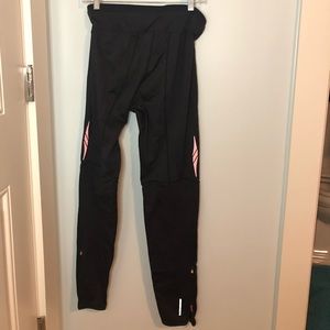 Mizuno running leggings!